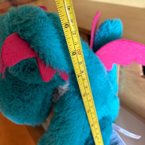 Warm and Cosy Intelex microwaveable heat plush - Picture 1 of 6